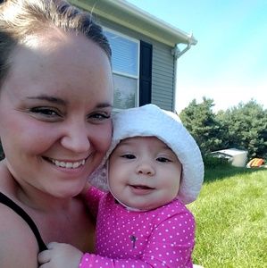 Meet your Posher, Melissa